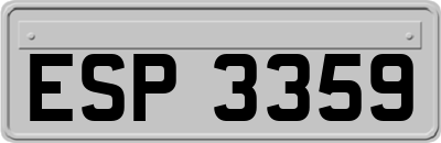 ESP3359