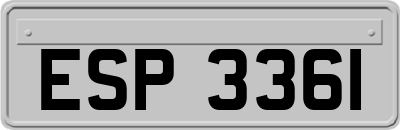 ESP3361