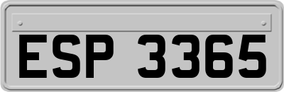 ESP3365