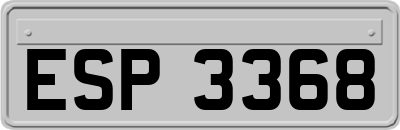 ESP3368