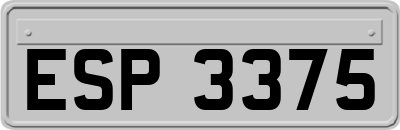 ESP3375