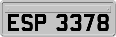 ESP3378