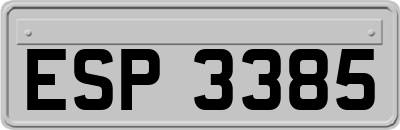 ESP3385
