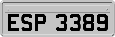 ESP3389