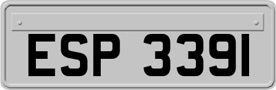 ESP3391