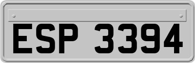 ESP3394