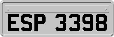 ESP3398
