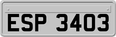 ESP3403