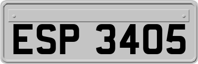ESP3405