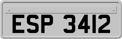 ESP3412