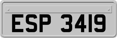 ESP3419