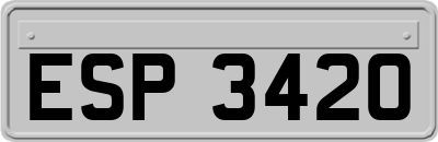 ESP3420