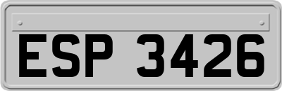ESP3426