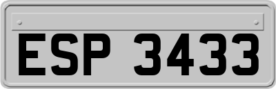 ESP3433