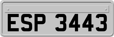 ESP3443