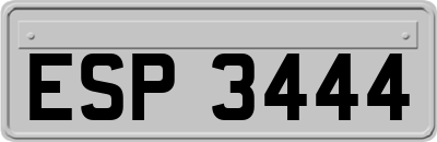 ESP3444