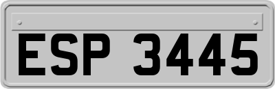 ESP3445