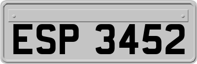 ESP3452