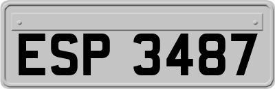 ESP3487