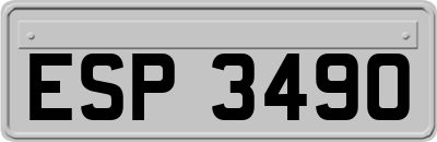 ESP3490
