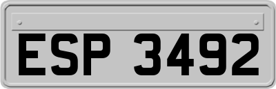 ESP3492