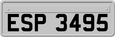 ESP3495