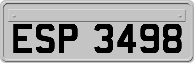 ESP3498