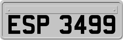 ESP3499