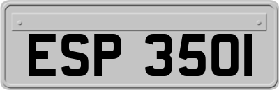ESP3501