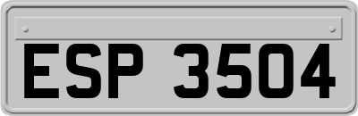 ESP3504