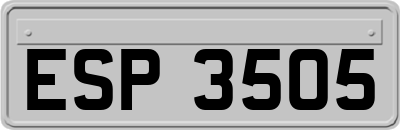 ESP3505