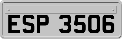 ESP3506