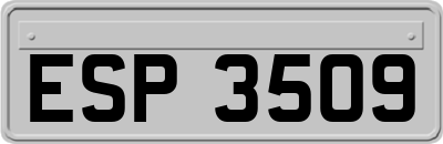 ESP3509