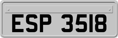 ESP3518