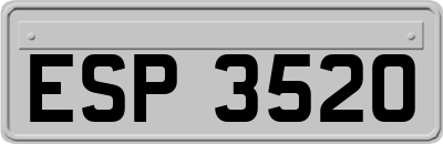 ESP3520