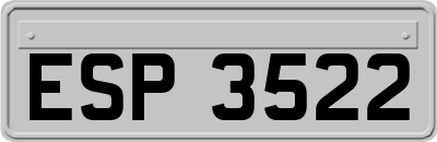 ESP3522