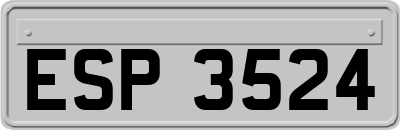 ESP3524