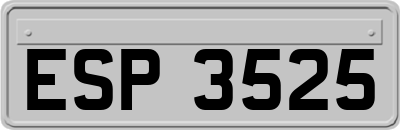 ESP3525