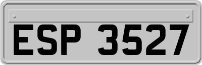 ESP3527