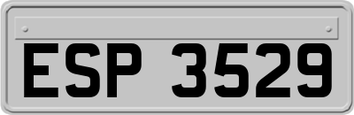 ESP3529