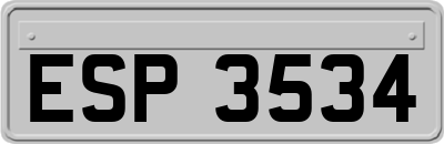 ESP3534