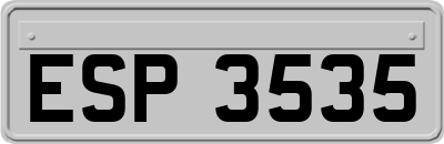 ESP3535