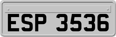 ESP3536