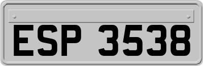 ESP3538