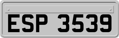 ESP3539