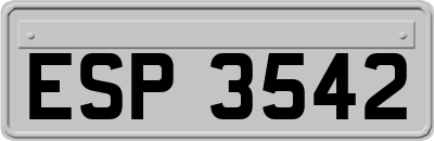ESP3542