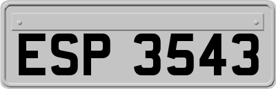 ESP3543