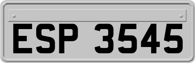 ESP3545