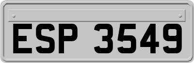 ESP3549