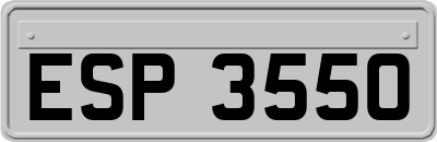 ESP3550